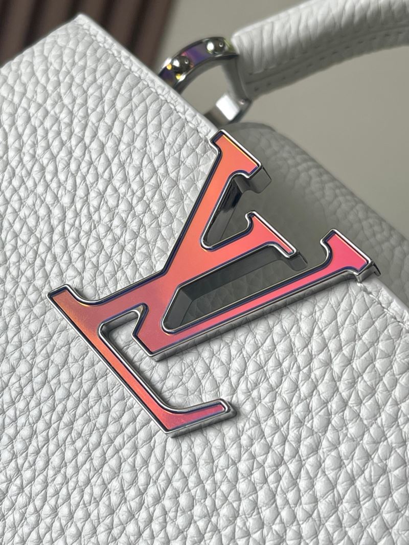 Louis Vuitton Top Handle Bags